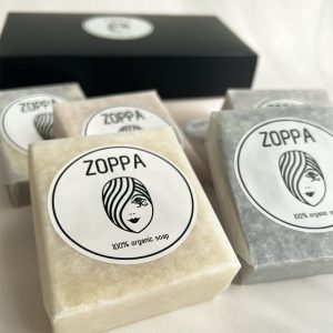The collection soap bar Giftbox