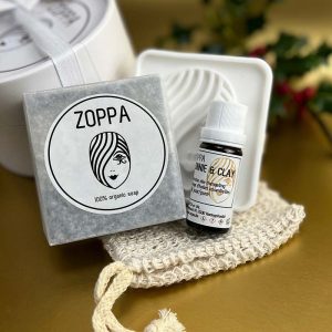 Zoppa For You Ecologische Giftbox