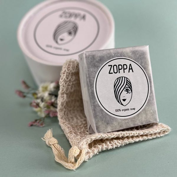 Zoppa Giftbox Zoppagorgeous