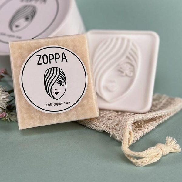 Zoppa Giftbox Zoppatastic