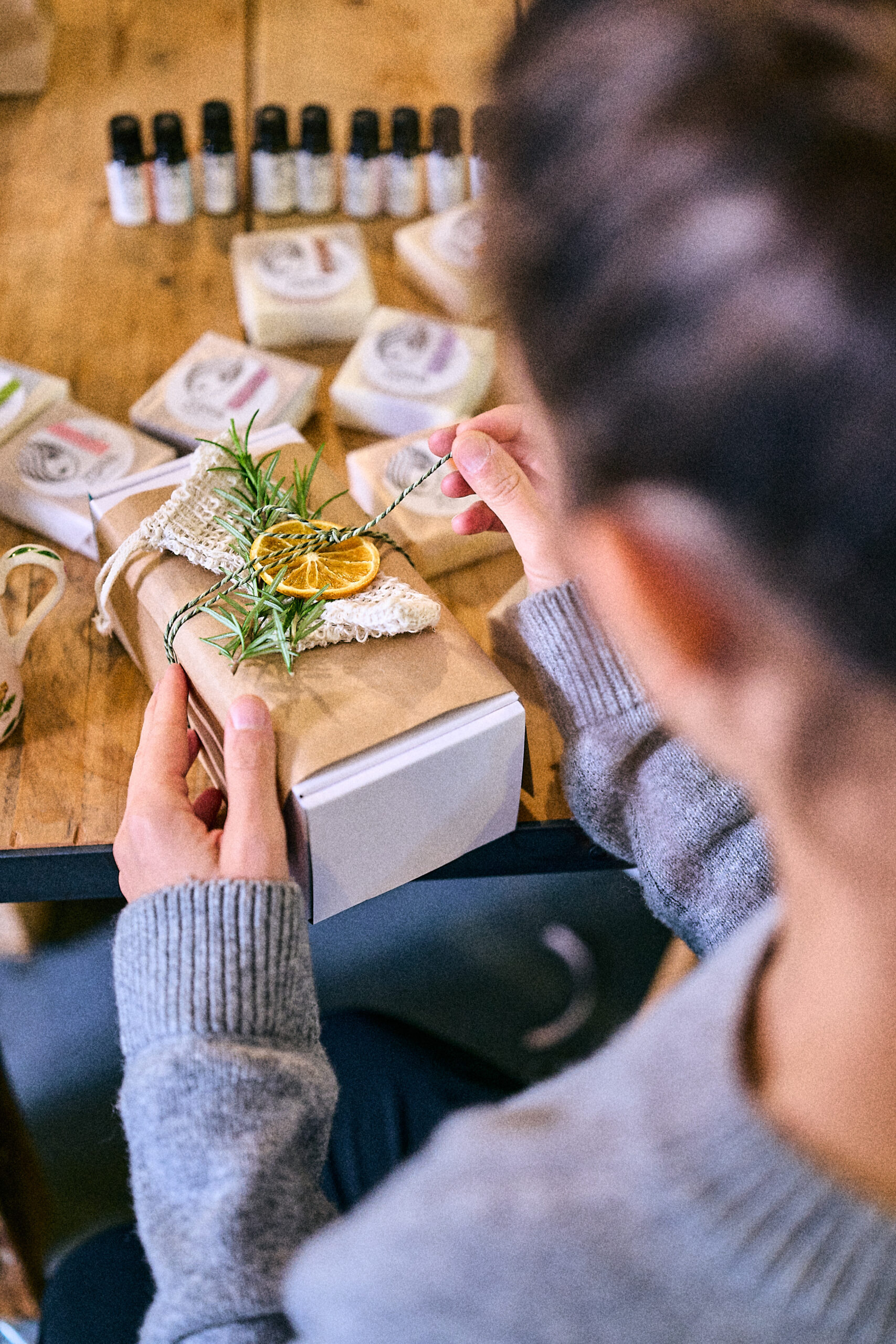Ontdek de leukste kerstcadeaus | Bekijk de tips van ZOPPA